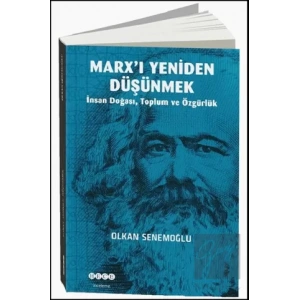 Marx’ı Yeniden Düşünmek