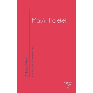 Marx’ın Hareketi