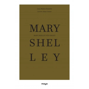 Mary Shelley’nin Hayatı