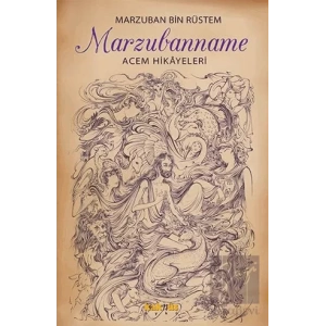 Marzubanname