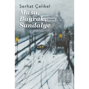 Masa, Bayrak, Sandalye