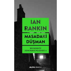 Masadaki Düşman
