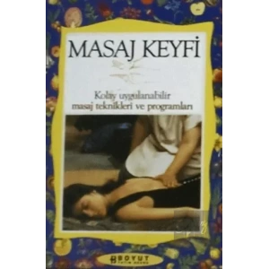 Masaj Keyfi