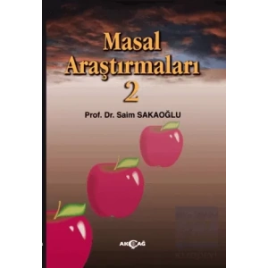 Masal Araştırmaları - 2
