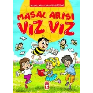 Masal Arısı Vız Vız