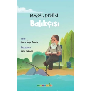Masal Denizi Balıkçısı