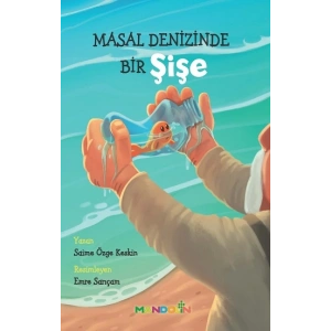 Masal Denizinde Bir Şişe