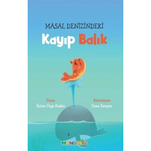 Masal Denizindeki Kayıp Balık