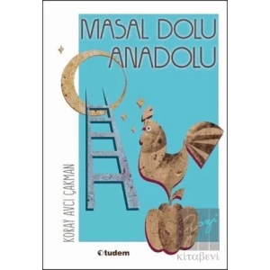 Masal Dolu Anadolu