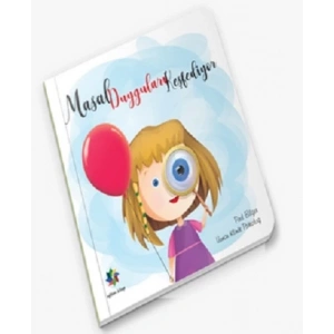 Masal Duygulari Keşfediyor