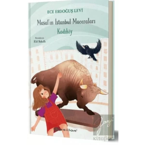 Masal`ın İstanbul Maceraları - Kadıköy