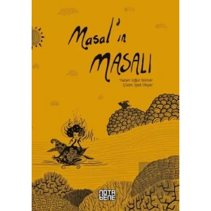 Masalın Masalı