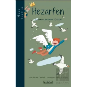 Masal Krallığı - Hezarfen