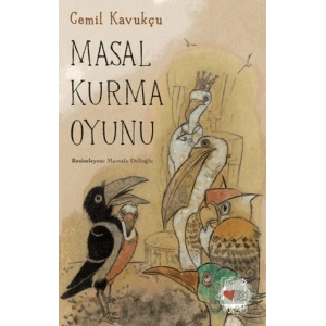 Masal Kurma Oyunu