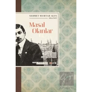 Masal Olanlar - Türk Edebiyatı Klasikleri