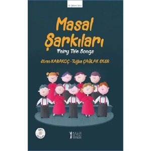 Masal Şarkıları (CD İlaveli)