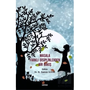 Masala Farklı Disiplinlerden Bir Bakış