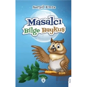 Masalcı Bilge Baykuş