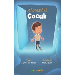 Masaldaki Çocuk