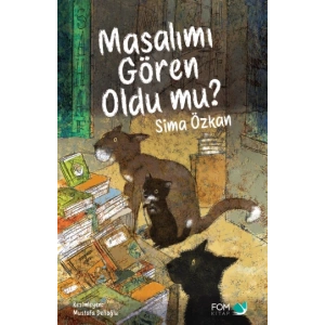 Masalımı Gören Oldu mu?