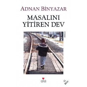 Masalını Yitiren Dev