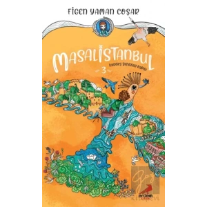 Masalistanbul 3 - Kardeş Şehirler Kapısı