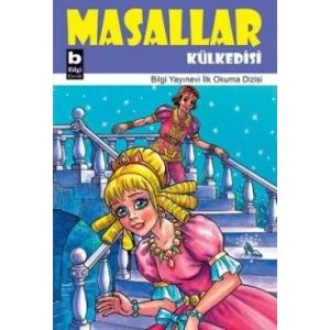 Masallar Külkedisi