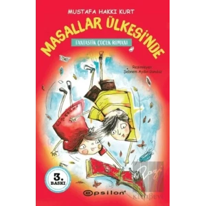 Masallar Ülkesi’nde