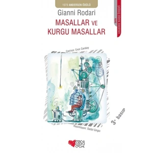 Masallar ve Kurgu Masallar