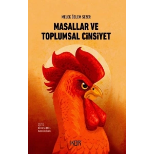 Masallar ve Toplumsal Cinsiyet