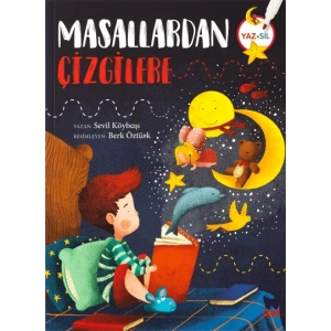 Masallardan Çizgilere