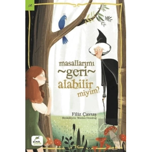 Masallarımı Geri Alabilir Miyim?