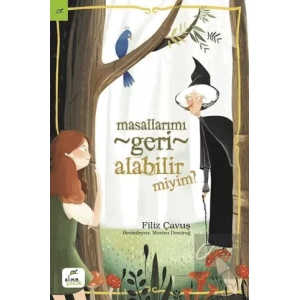 Masallarımı Geri Alabilir Miyim?