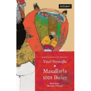 Masallarla 1001 Buluş