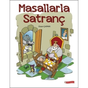 Masallarla Satranç