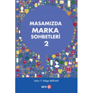 Masamızda Marka Sohbetleri 2