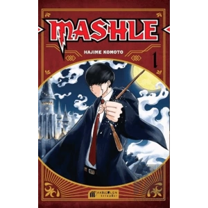 Mashle 1