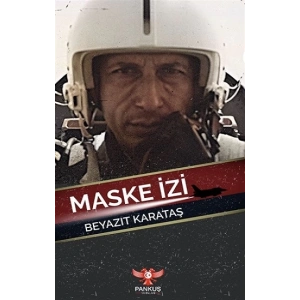 Maske İzi