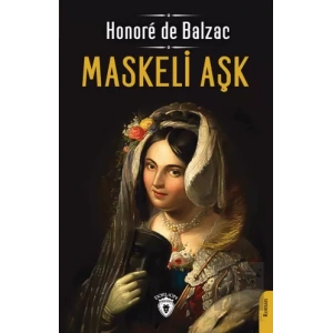 Maskeli Aşk