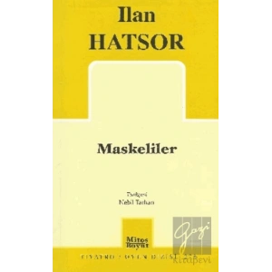 Maskeliler