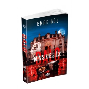 Maskesiz Balo 1