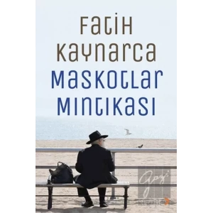 Maskotlar Mıntıkası