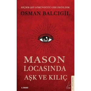 Mason Locasında Aşk ve Kılıç