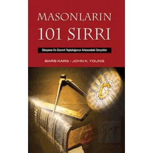 Masonların 101 Sırrı