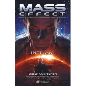 Mass Effect - İntikam