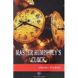 Master Humphreys Clock