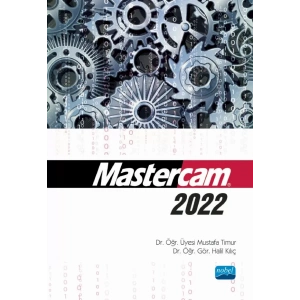 Mastercam 2022