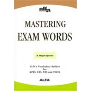 Mastering Exam Words