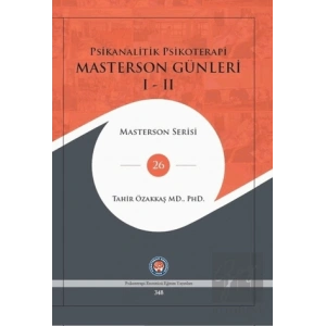 Masterson Günleri 1-2
