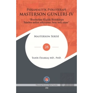 Masterson Günleri IV